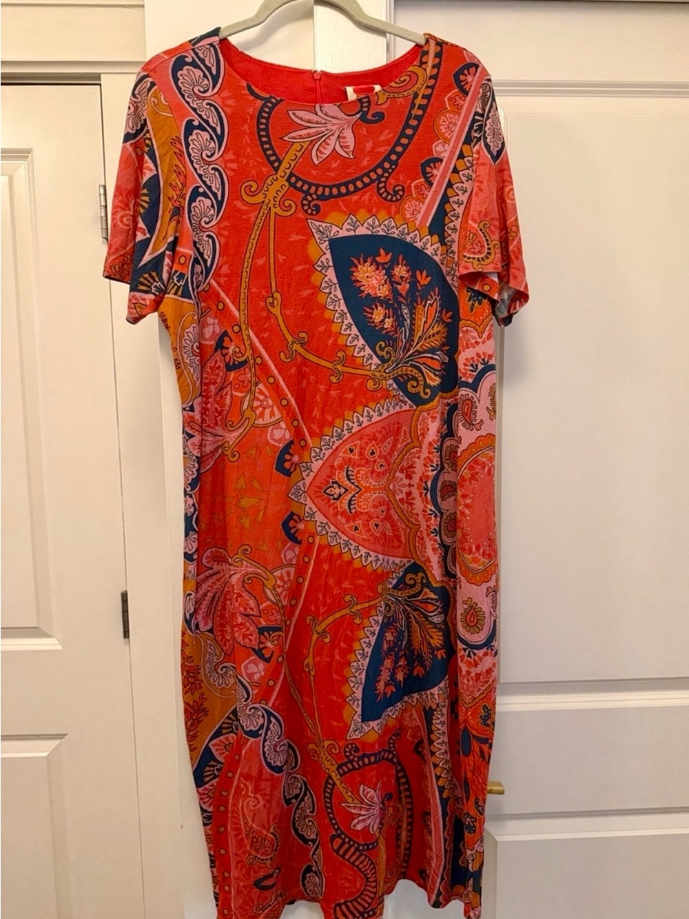 Beautiful FARM Rio Dress - Picture 4 of 5